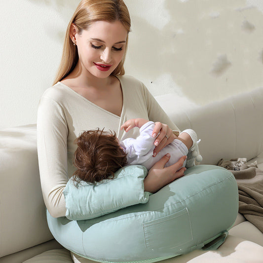 Multifunction Nursing Pillow